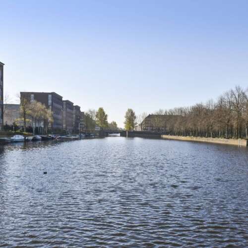 Foto #22 Appartement Ferguutstraat Amsterdam