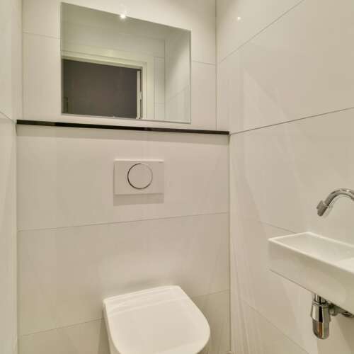 Foto #15 Appartement Ferguutstraat Amsterdam