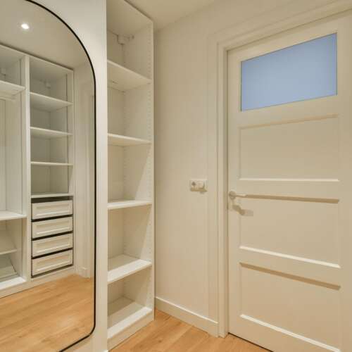 Foto #12 Appartement Ferguutstraat Amsterdam