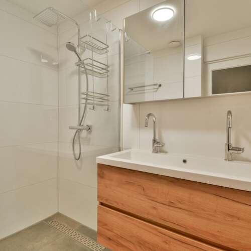 Foto #13 Appartement Ferguutstraat Amsterdam