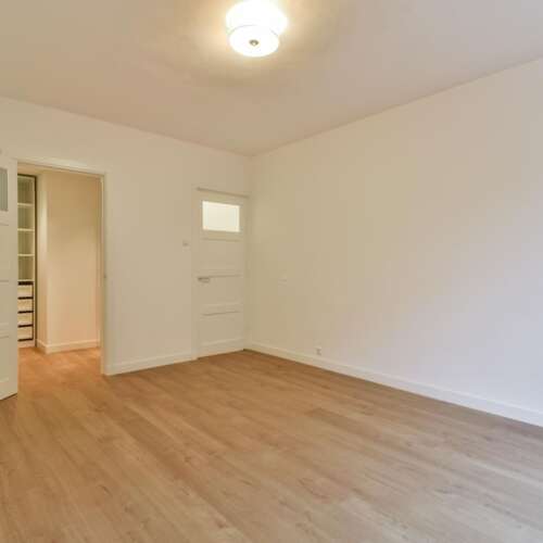 Foto #10 Appartement Ferguutstraat Amsterdam