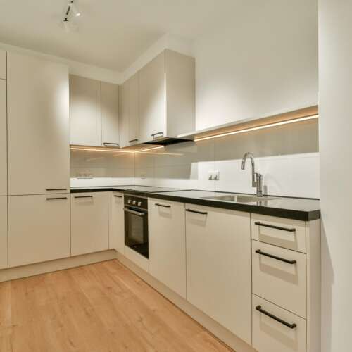 Foto #5 Appartement Ferguutstraat Amsterdam