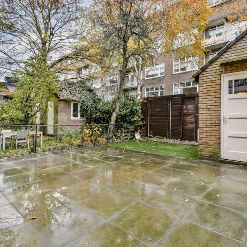 Foto #8 Appartement Ferguutstraat Amsterdam