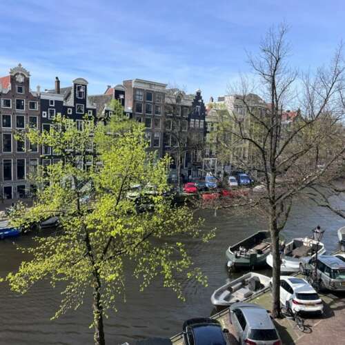 Foto #15 Appartement Keizersgracht Amsterdam