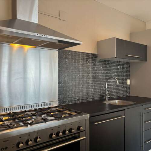 Foto #10 Appartement Grote Berg Eindhoven