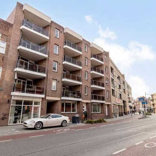 Foto #0 Appartement Grote Berg Eindhoven