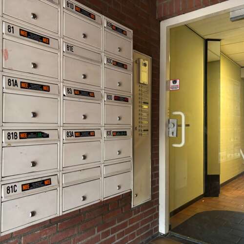 Foto #18 Appartement Grote Berg Eindhoven