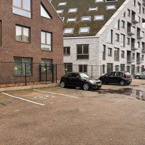Foto #19 Appartement Grote Berg Eindhoven