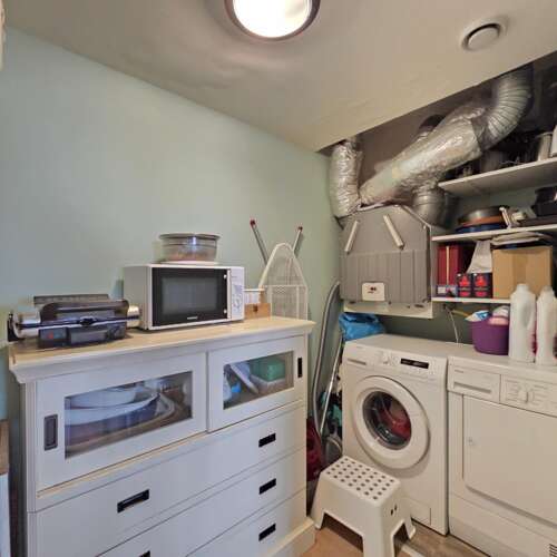 Foto #10 Appartement Boezemkade Rotterdam