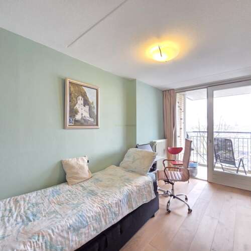 Foto #18 Appartement Boezemkade Rotterdam