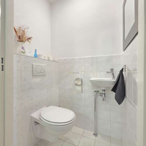 Foto #26 Appartement Boezemkade Rotterdam