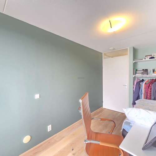 Foto #21 Appartement Boezemkade Rotterdam