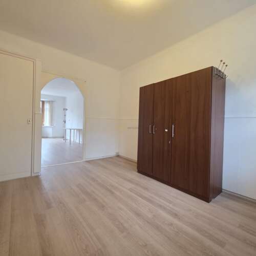 Foto #6 Appartement Narcissenstraat Rotterdam