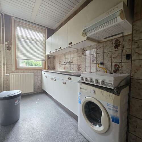 Foto #9 Appartement Narcissenstraat Rotterdam