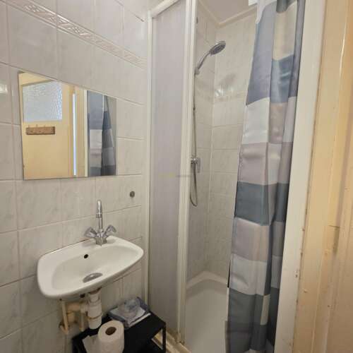 Foto #10 Appartement Narcissenstraat Rotterdam