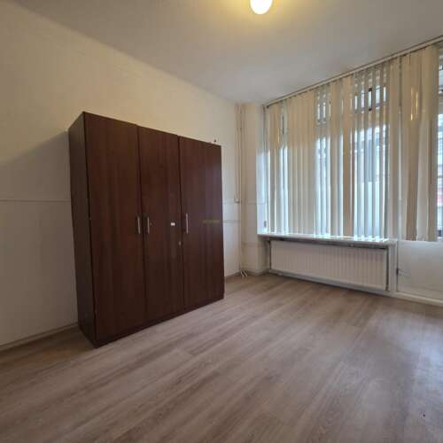 Foto #7 Appartement Narcissenstraat Rotterdam