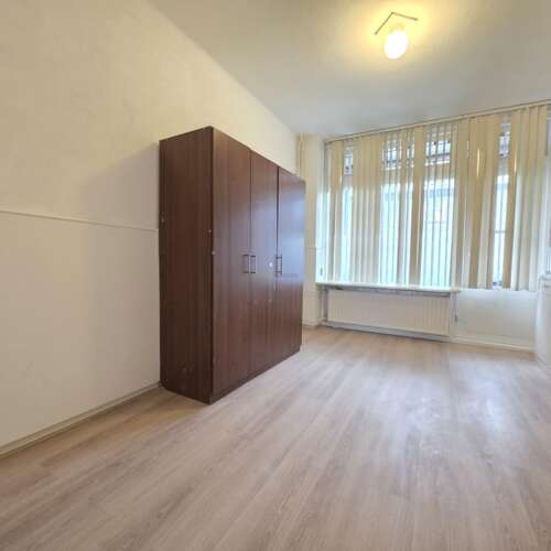 Foto #5 Appartement Narcissenstraat Rotterdam