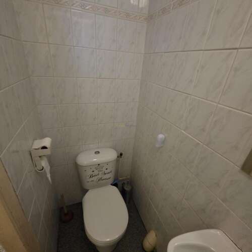 Foto #11 Appartement Narcissenstraat Rotterdam