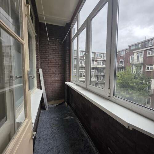 Foto #12 Appartement Narcissenstraat Rotterdam