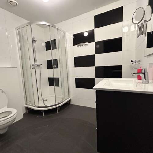 Foto #7 Appartement Beijerlandselaan Rotterdam