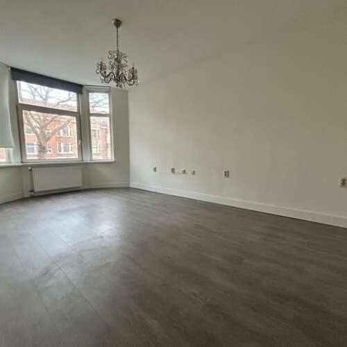 Foto #0 Appartement Beijerlandselaan Rotterdam