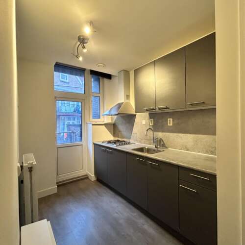 Foto #5 Appartement Beijerlandselaan Rotterdam