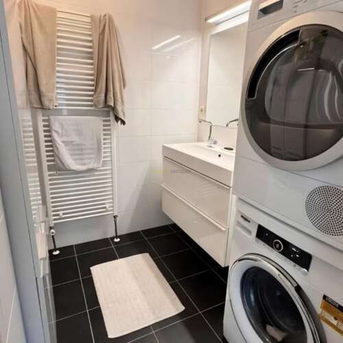 Foto #6 Appartement Spaaklaan Utrecht