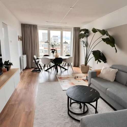 Foto #0 Appartement Spaaklaan Utrecht