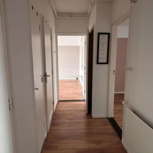 Foto #9 Appartement Spaaklaan Utrecht