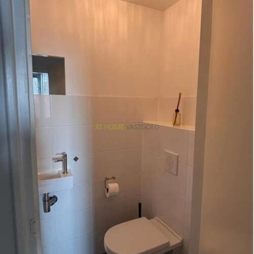 Foto #8 Appartement Spaaklaan Utrecht