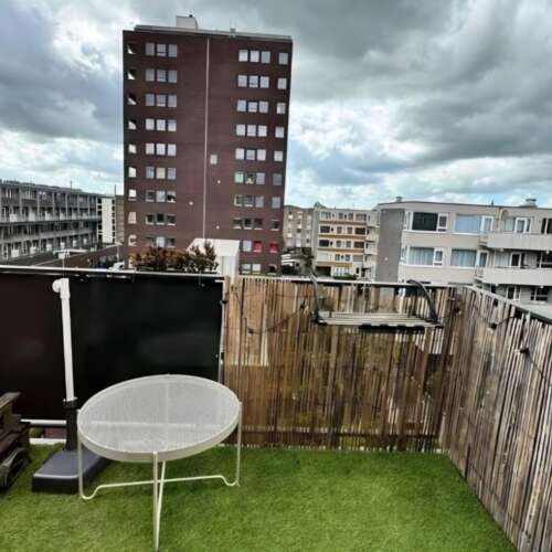 Foto #7 Appartement Spaaklaan Utrecht