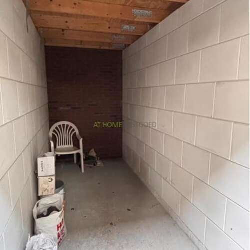 Foto #11 Appartement Spaaklaan Utrecht