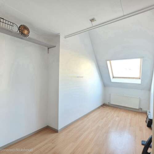Foto #8 Appartement Pretorialaan Rotterdam