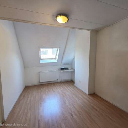 Foto #5 Appartement Pretorialaan Rotterdam