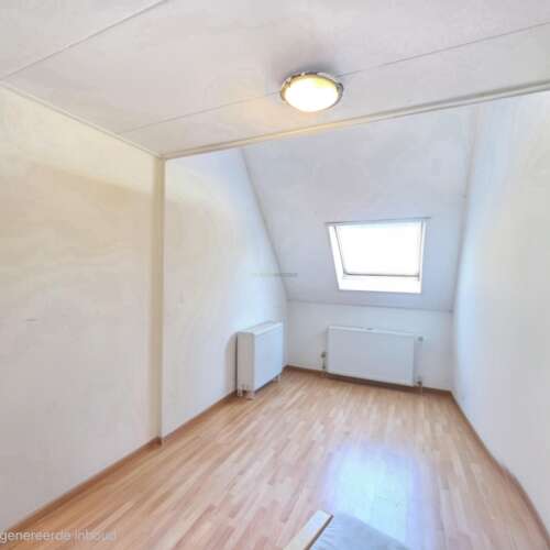 Foto #6 Appartement Pretorialaan Rotterdam