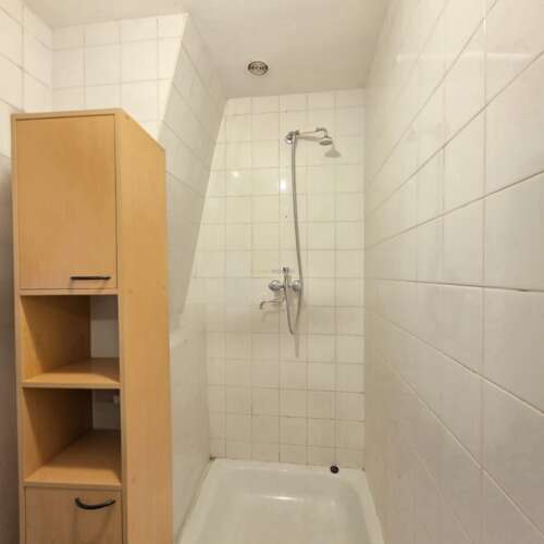 Foto #11 Appartement Pretorialaan Rotterdam