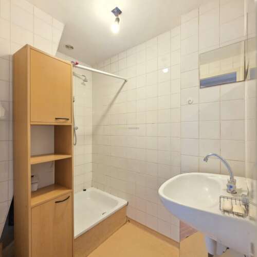 Foto #10 Appartement Pretorialaan Rotterdam