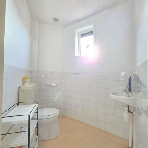 Foto #12 Appartement Pretorialaan Rotterdam