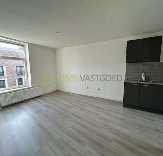 Foto #0 Appartement Blokmakersstraat Rotterdam