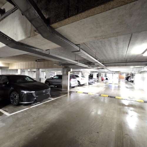 Foto #28 Appartement Boezemkade Rotterdam