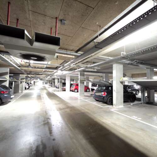 Foto #29 Appartement Boezemkade Rotterdam