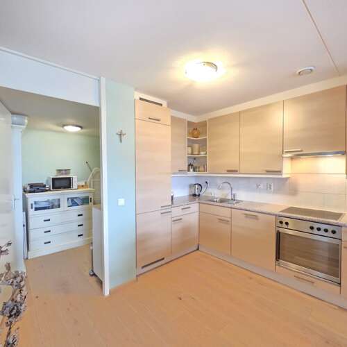 Foto #8 Appartement Boezemkade Rotterdam