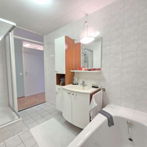 Foto #25 Appartement Boezemkade Rotterdam