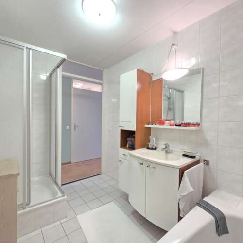 Foto #24 Appartement Boezemkade Rotterdam