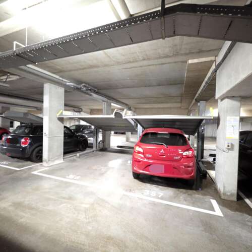 Foto #27 Appartement Boezemkade Rotterdam