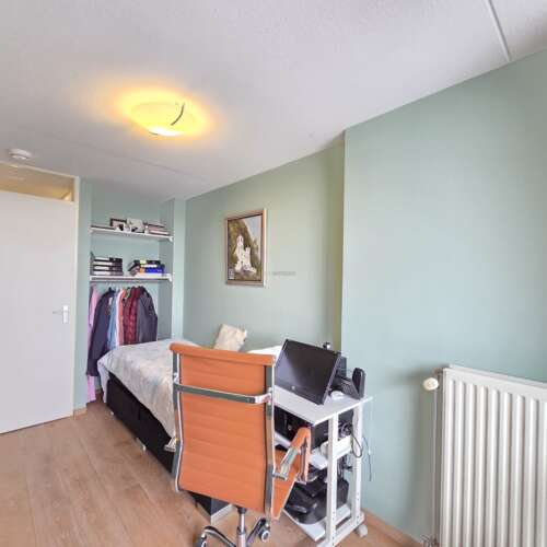 Foto #19 Appartement Boezemkade Rotterdam