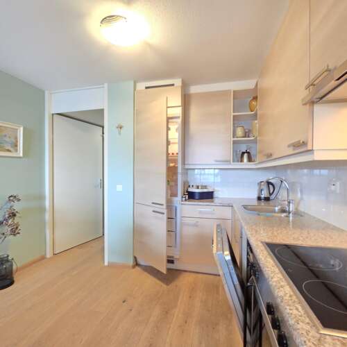 Foto #9 Appartement Boezemkade Rotterdam