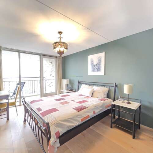 Foto #14 Appartement Boezemkade Rotterdam