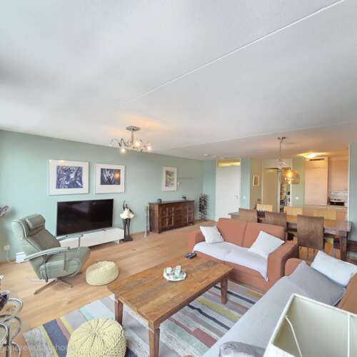 Foto #6 Appartement Boezemkade Rotterdam