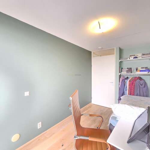 Foto #20 Appartement Boezemkade Rotterdam